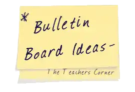 Summer Bulletin Board Ideas
